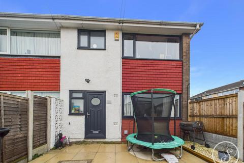 Nettleton Court,, Leeds,