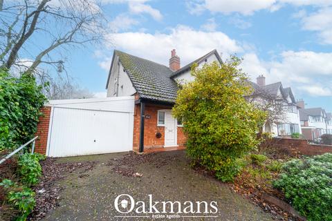 undefined, Langleys Road, Birmingham, West Midlands, B29