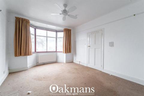 undefined, Langleys Road, Birmingham, West Midlands, B29