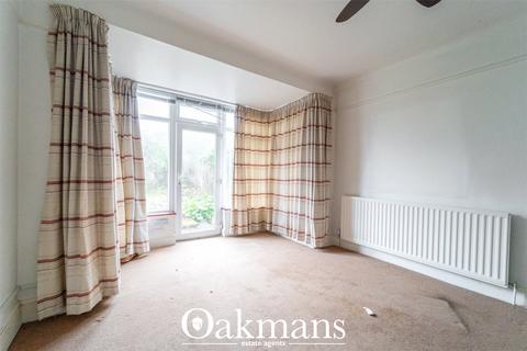 undefined, Langleys Road, Birmingham, West Midlands, B29