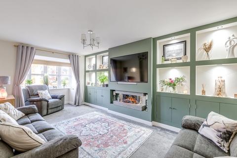 4 bedroom detached house for sale, Range Drive, Wigan WN6