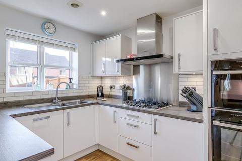 4 bedroom detached house for sale, Range Drive, Wigan WN6