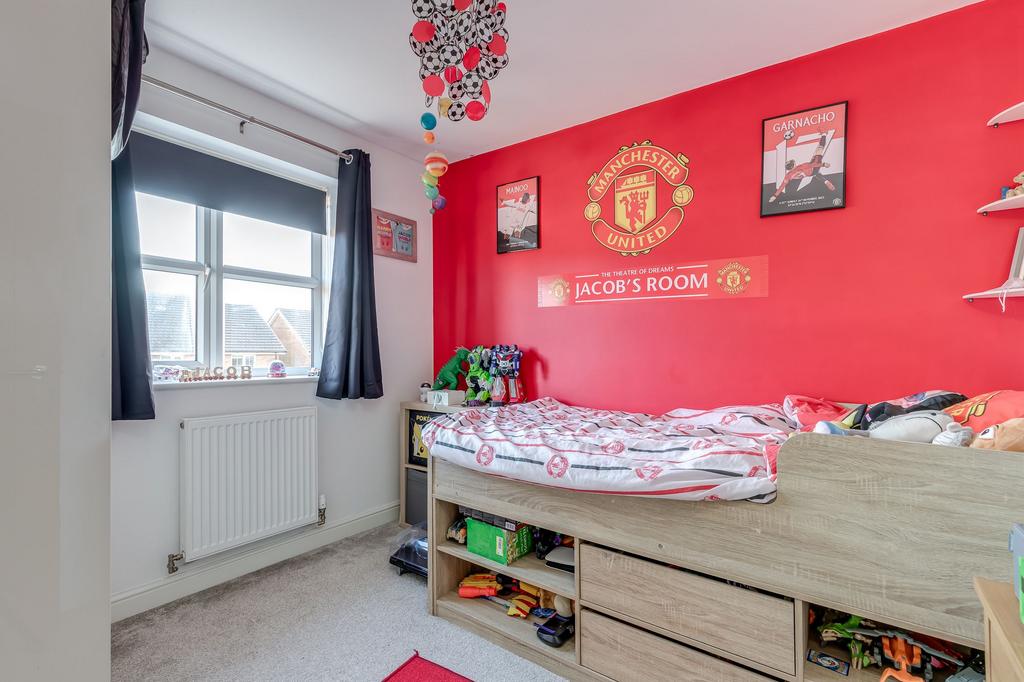 Bedroom 3