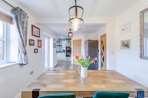 4 bedroom detached house for sale, Range Drive, Wigan WN6