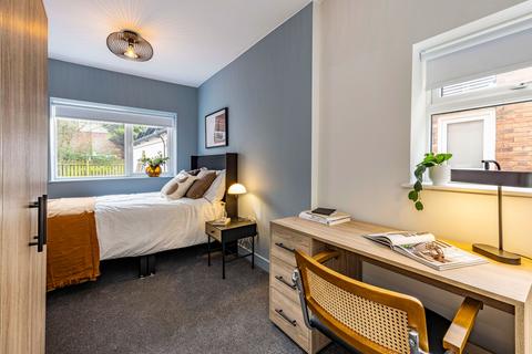 1 bedroom house of multiple occupation to rent, 31 Highfield Road, Nottingham, NG7