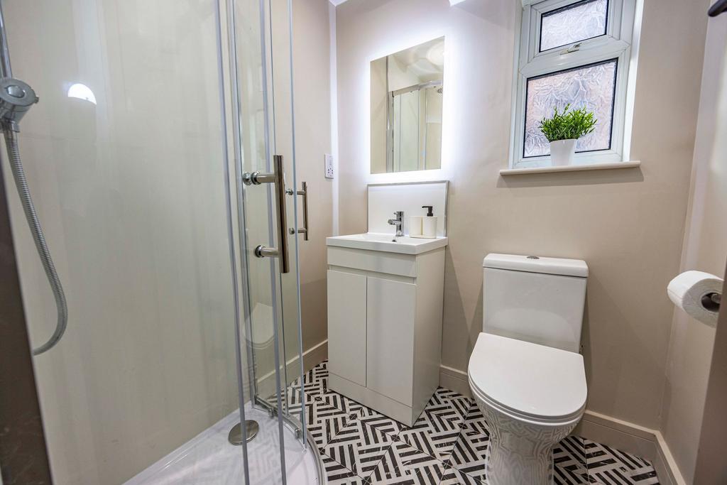 En-suite