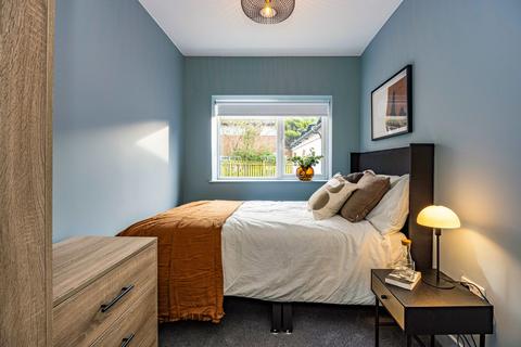 1 bedroom house of multiple occupation to rent, 31 Highfield Road, Nottingham, NG7