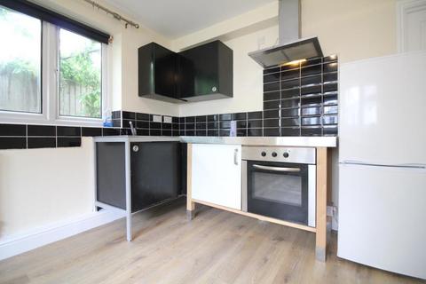 undefined, Cornwall Avenue, Southall