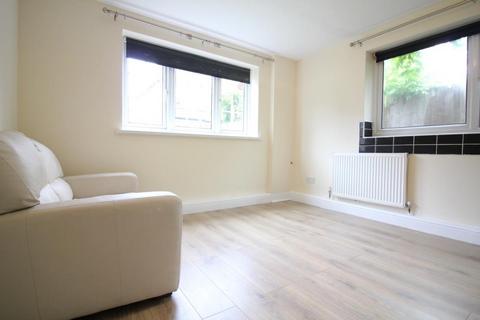 undefined, Cornwall Avenue, Southall
