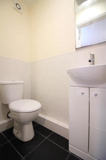 undefined, Cornwall Avenue, Southall