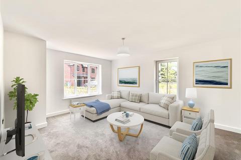 4 bedroom detached house for sale, Alderwood Gardens, Aston, Nantwich