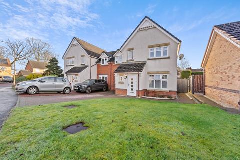 undefined, Mosshouse, Stirling, FK7