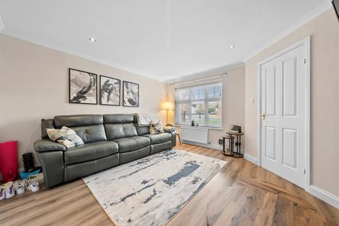undefined, Mosshouse, Stirling, FK7