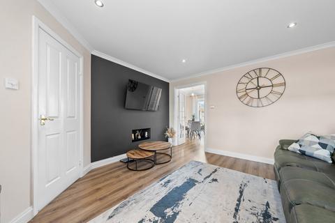 undefined, Mosshouse, Stirling, FK7
