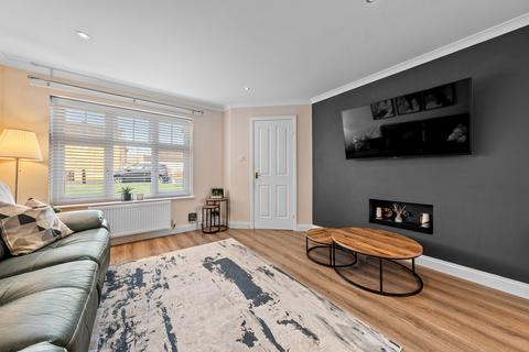 undefined, Mosshouse, Stirling, FK7