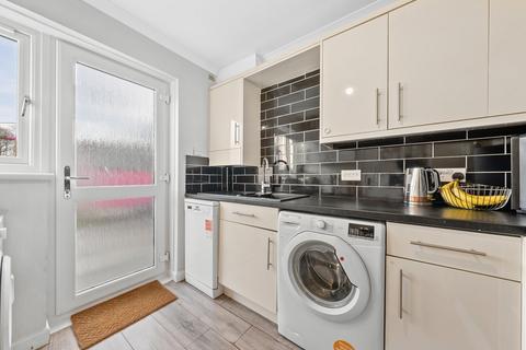 undefined, Mosshouse, Stirling, FK7