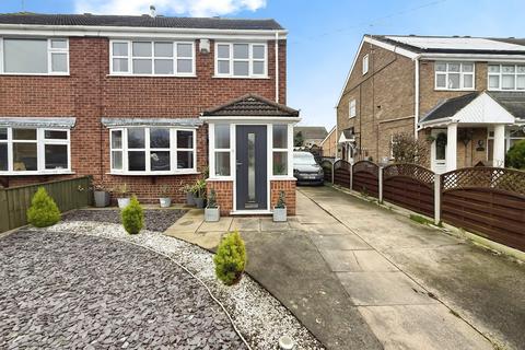 undefined, Yarrow Road, Lincolnshire DN34