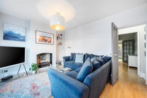 3 bedroom terraced house for sale, Oatlands Road, Burgh Heath, Surrey