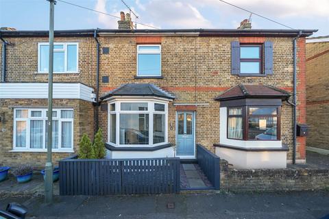 Oatlands Road, Burgh Heath, Surrey