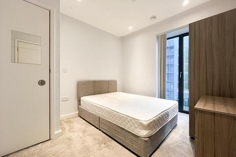 undefined, at Nationwide, Apartment 701, Block B, 56, Bury Street M3