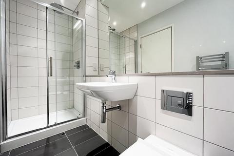 undefined, at Nationwide, Apartment 701, Block B, 56, Bury Street M3