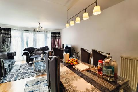 3 bedroom terraced house for sale, Johnson Road, Croydon CR0