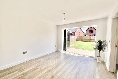 4 bedroom detached house for sale, Alderwood Gardens, Aston, Nantwich
