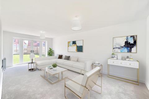 4 bedroom detached house for sale, Alderwood Gardens, Aston, Nantwich