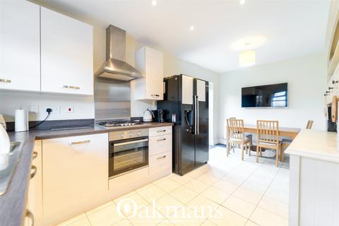 3 bedroom semi-detached house for sale, Russell Street, Birmingham B45