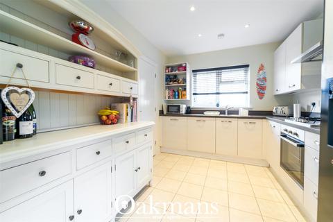 3 bedroom semi-detached house for sale, Russell Street, Birmingham B45