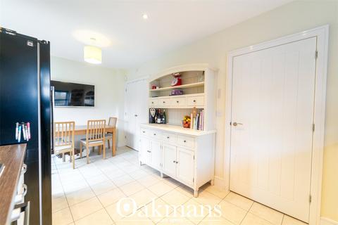 3 bedroom semi-detached house for sale, Russell Street, Birmingham B45