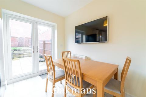 3 bedroom semi-detached house for sale, Russell Street, Birmingham B45