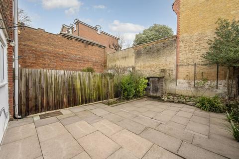 undefined, Lansdowne Close, Wimbledon Village, London, SW20
