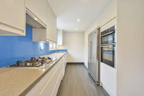 5 bedroom semi-detached house for sale, Lansdowne Close, Wimbledon Village, London, SW20