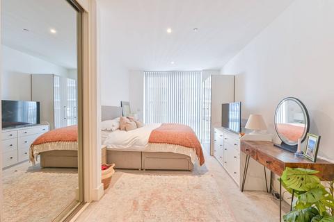 2 bedroom flat for sale, Naval House, Woolwich, London, SE18
