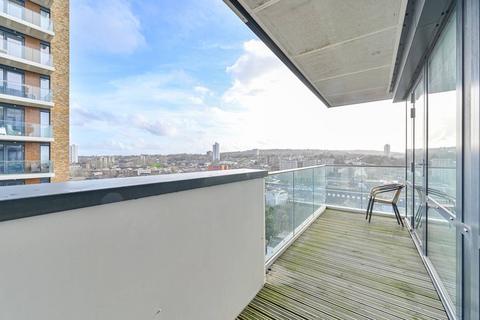 2 bedroom flat for sale, Naval House, Woolwich, London, SE18