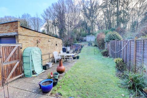 4 bedroom semi-detached house for sale, Marys Mead, High Wycombe HP15