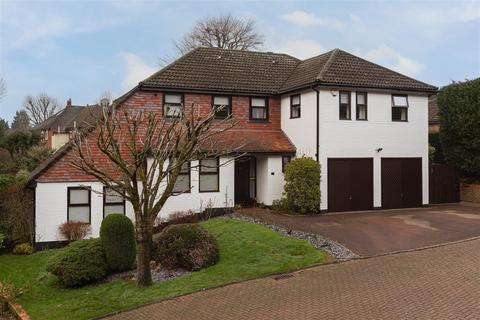 undefined, Ladyegate Close, Dorking