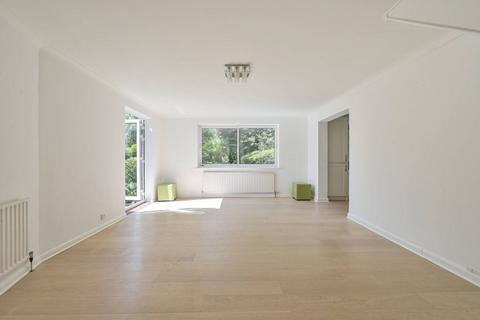 The Downs, Wimbledon Village, London, SW20