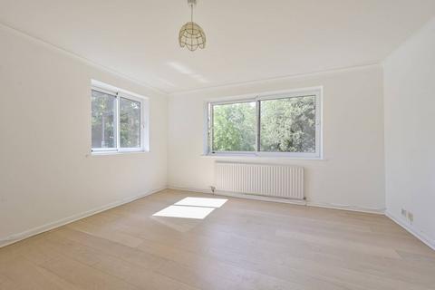 2 bedroom flat to rent, The Downs, Wimbledon Village, London, SW20