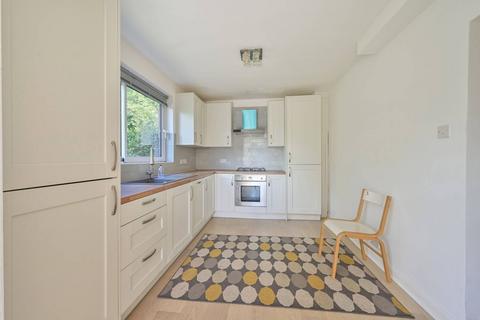 The Downs, Wimbledon Village, London, SW20