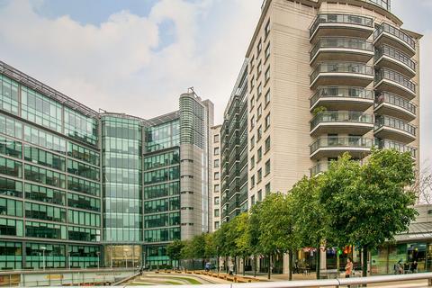 Sheldon Square, Paddington, London, W2