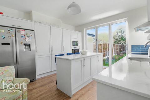 undefined, Hillview Road, Orpington