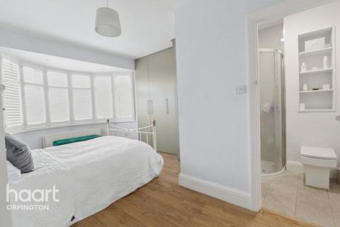 undefined, Hillview Road, Orpington