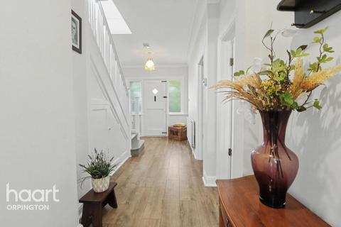 undefined, Hillview Road, Orpington