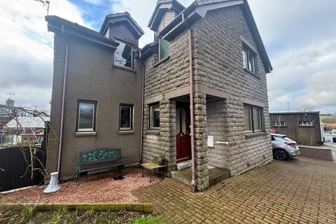 undefined, Park Crescent, Oldmeldrum, AB51