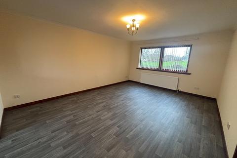 undefined, Park Crescent, Oldmeldrum, AB51
