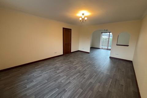 undefined, Park Crescent, Oldmeldrum, AB51