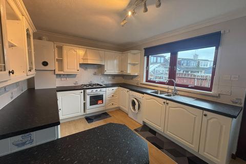 undefined, Park Crescent, Oldmeldrum, AB51