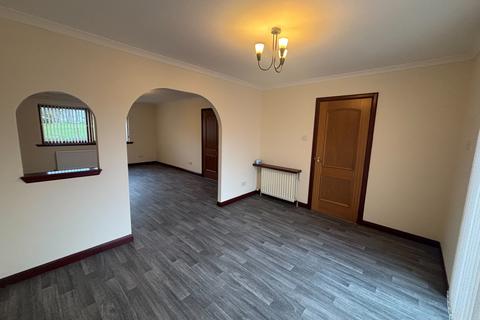undefined, Park Crescent, Oldmeldrum, AB51